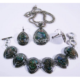 Комплект Великолепный век Галиотис